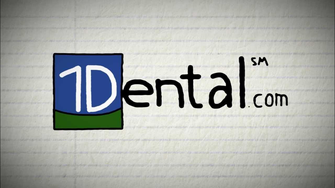 1Dental - How Dental Plans Work - YouTube