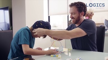 Makeblock Neuron Inventor Kit Overview