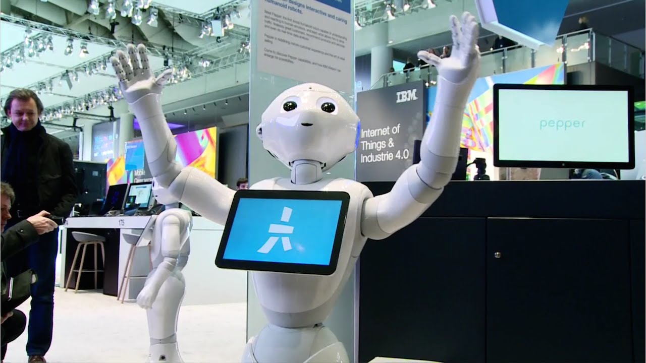 Cebit Highlights Cebit Highlights