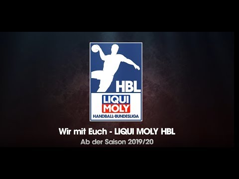 LIQUI MOLY wird Namenssponsor der Handball-Bundesliga