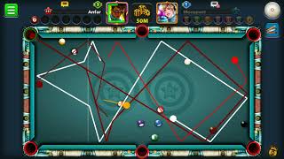 Free! Cheto Aim-Assist King Tool For 8 Ball Pool || Complete Setup||  8BP Mod gaming screenshot 4