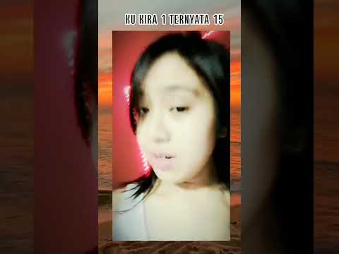 cewek cantik viral banget