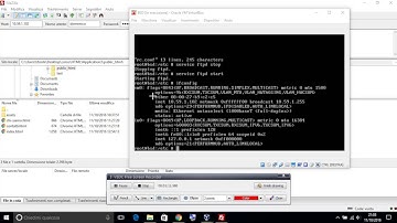FreeBSD Start FTP Server