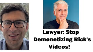 Lawyer: Why Rick Beato Videos Are Fair Use (What Makes This Song Great Specifically), Likely