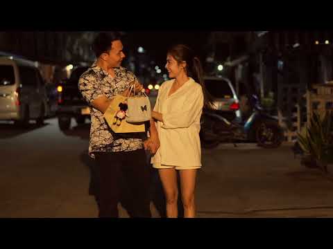 ฉันมาส่งเธอได้เท่านี้ - นัท มหาเทพ【TEASER】