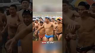 “One Touch = Instant Loss 😳 The Brutal Rule of This Ancient Fight”