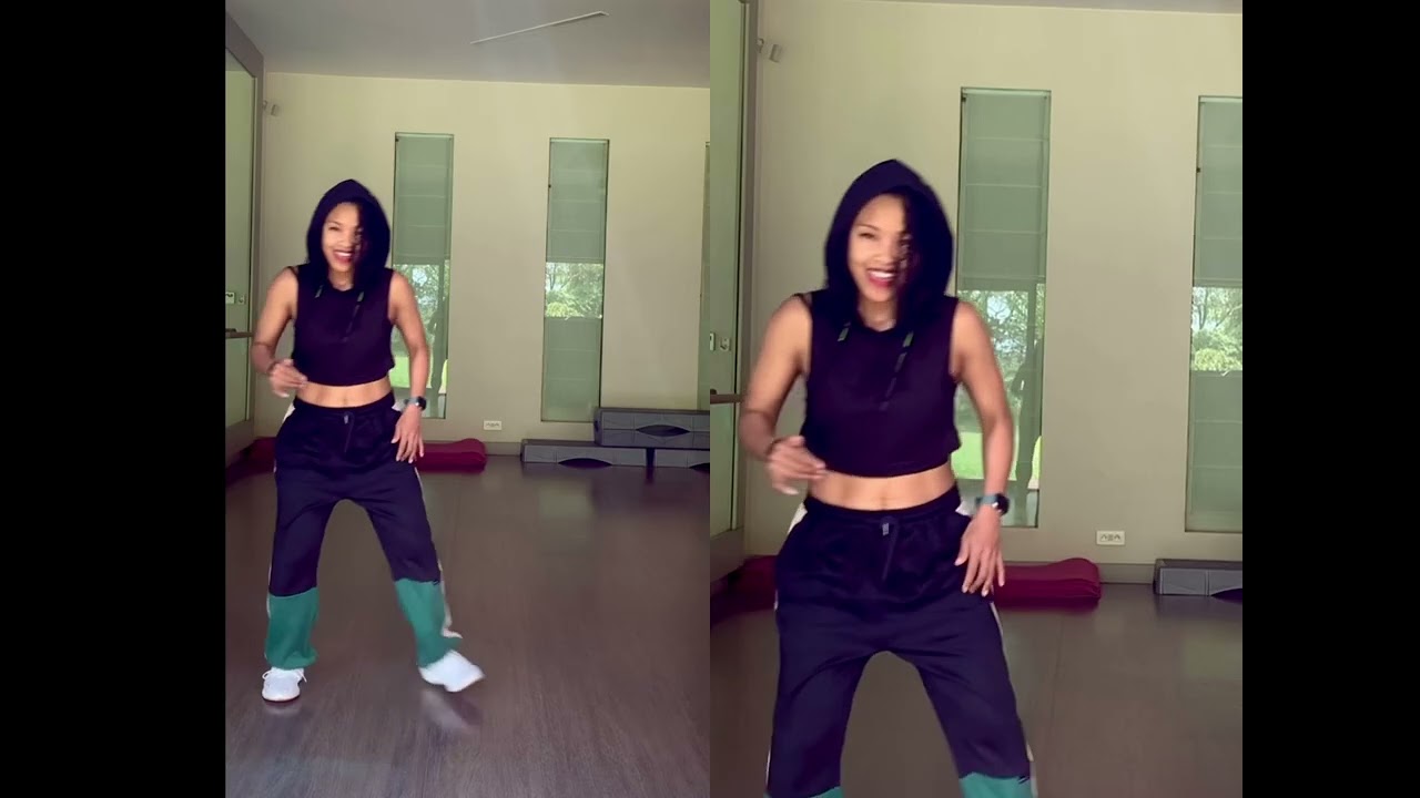 Jean Paul | Zumba by Bd