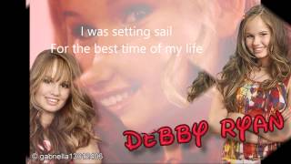 Country Girl Debby Ryan (Bailey Pickett) Lyrics