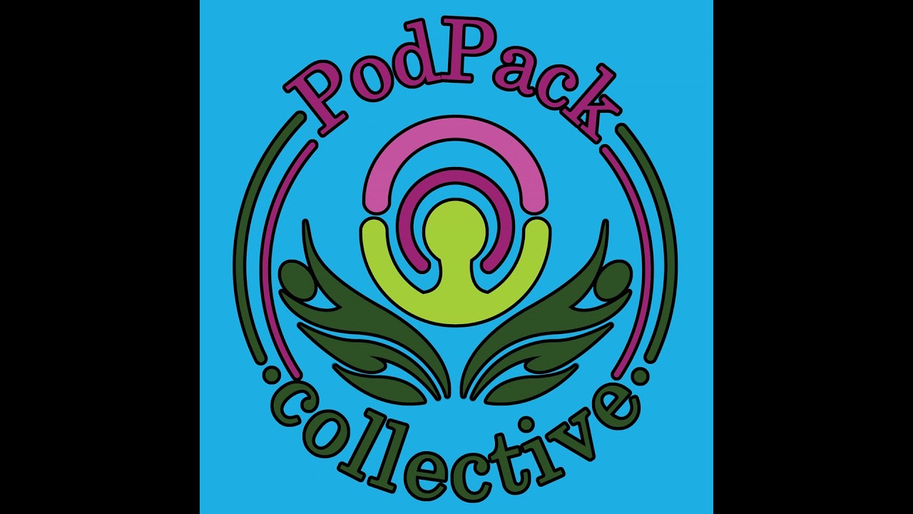 [Announcement] Introducing the PodPack Collective!