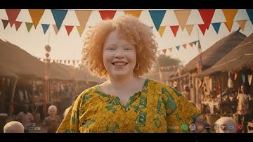 SYLVANA – CHIRÉ’ YI (VISUALIZER OFFICIEL | JIMMY’S PRODUCTION)