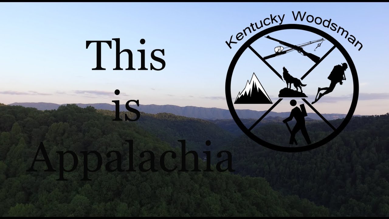 This is Appalachia YouTube