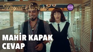 Hayat Şarkısı - Mahir Kapak Cevap