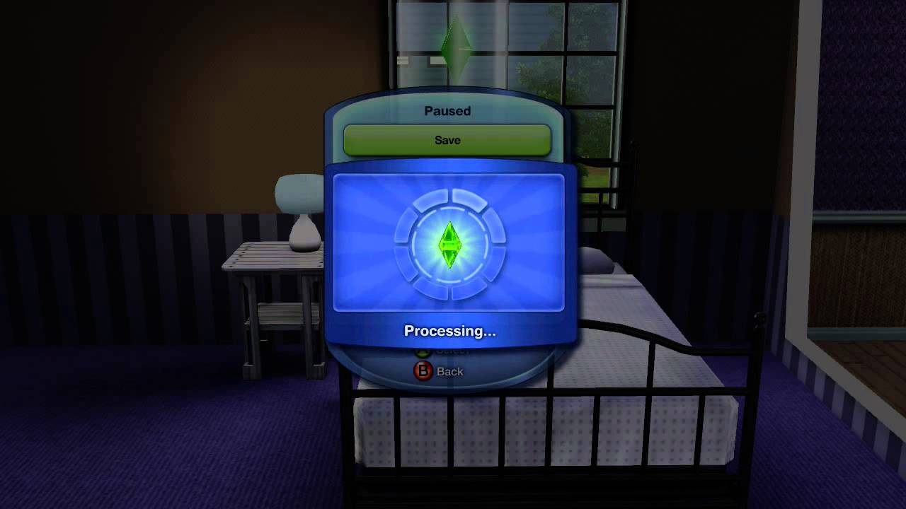 Sims 3 How to Use Mailbox Cheats YouTube