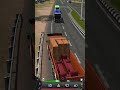 track drive in
