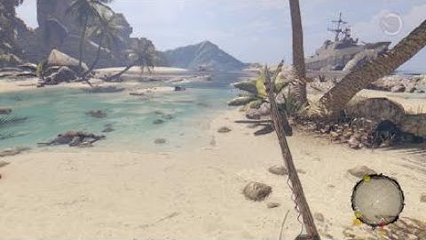 Easy  Dead Island: Riptide Gameplay Tutorial 89 Finale