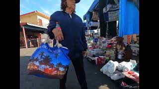 swap meet de Rubidoux