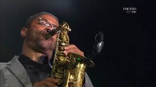 Kenny Garrett Beautiful Solo