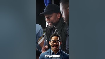 AI is changing the game in sports analytics! #shorts #aiinsports