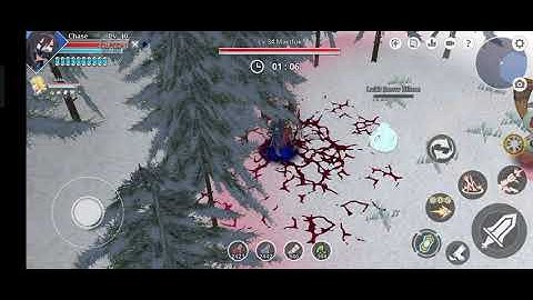 Epic Conquest 2 Bug | No Movement/No Damage During Marduk Boss fight