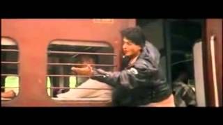 ddlj  last scene