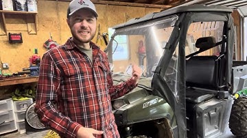 Common Issues with Polaris Rangers