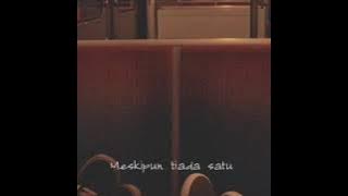 Tri Suaka ~ Kekasih Gelapku (Ungu Band) story WA || snapgram