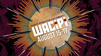 All are Welcome at the 2025 SMSC Wacipi