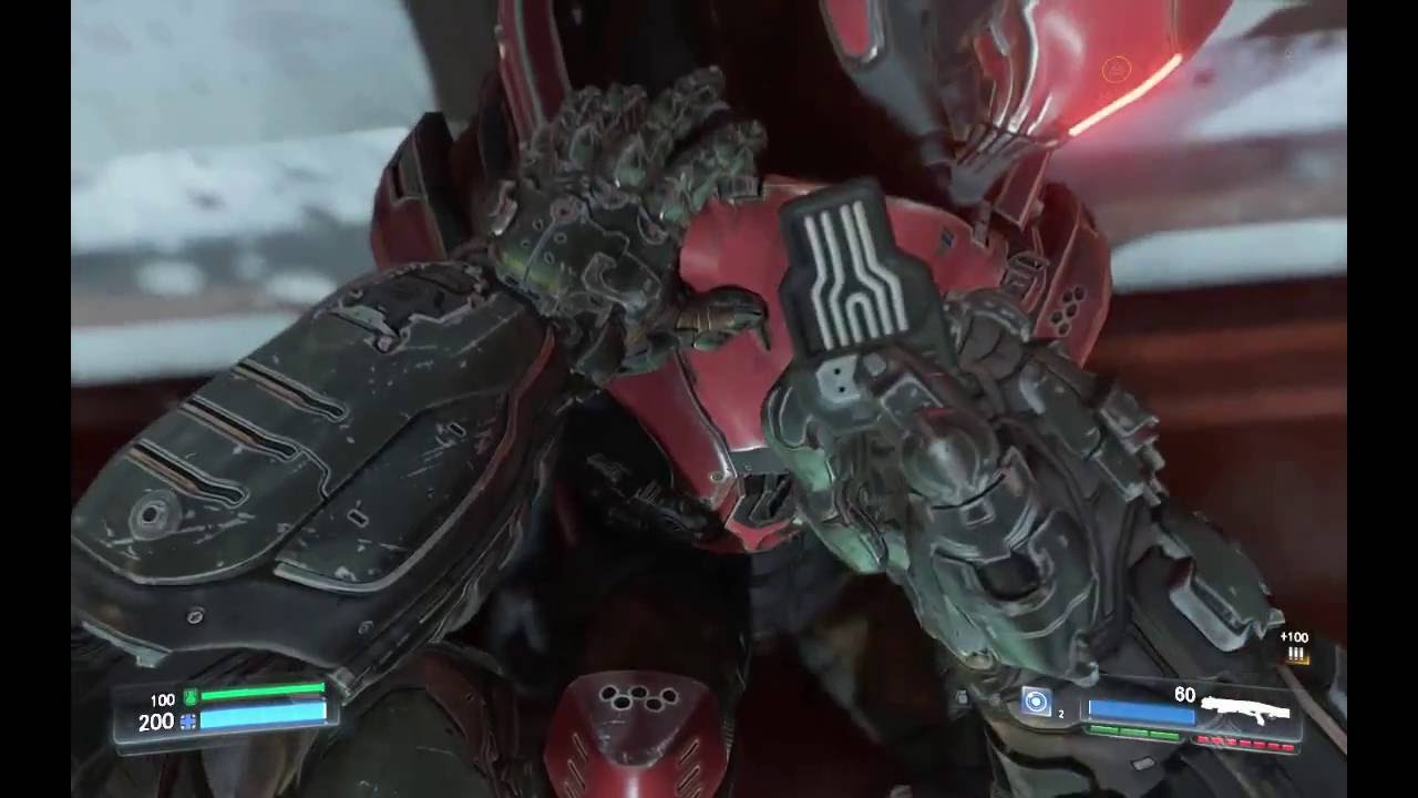 攻略 Doom 毀滅戰士4 100 蒐集要素 7 27更新完畢 毀滅戰士 Doom 哈啦板 巴哈姆特