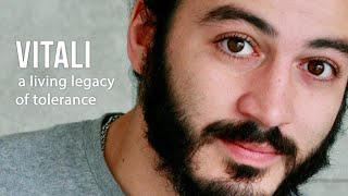 VITALI: a living legacy of tolerance