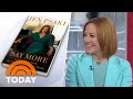 Jen Psaki talks new book &#39;Say More,&#39; weighs in on 2024 election