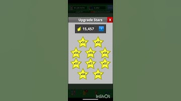 Scrap II 4th Tree Upgrade