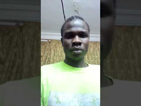 Dau Mabotel اغاني جنوب السودان