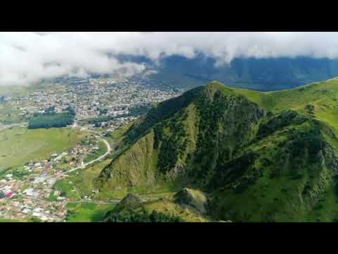 ✔ნიაზ დიასამიძე და ლელა თათარაიძე