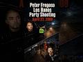 On This Day: The Peter Fregoso Los Banos Party Shooting | April 27, 2008