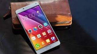 Gionee Marathon M5 Plus First Impressions