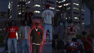 Gtaw Dark Side Nhb Hood Day 2021