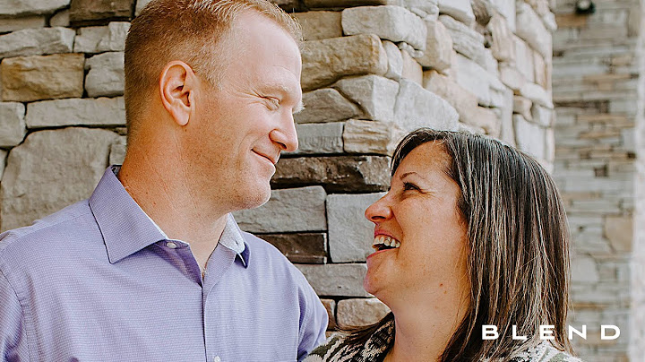 How Do Second Marriages Actually Work?