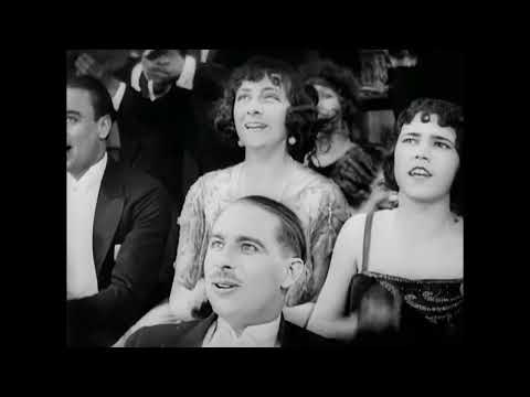 Charlie Chaplin's A