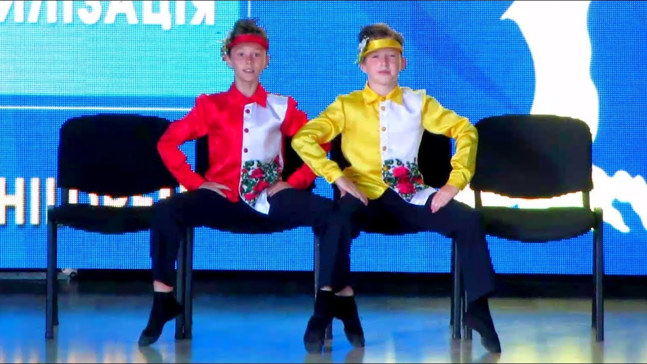 BUKOVYNA Art Fest 2018 