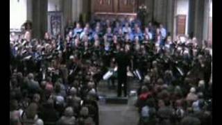 Vivaldi - Et misericordia eius - City of Bristol Choir