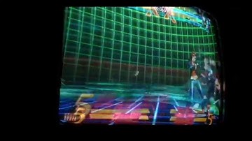 UMVC3: Vipers Fang - Advanced C.Viper combo video