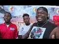 Mogo Vybz A Blind Young Artist VS 3 Artists Cupclash 2025 