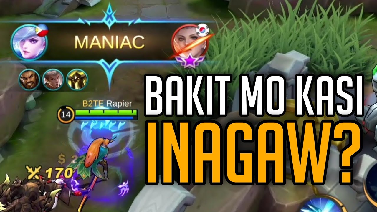 Я БЫЛА НА ШОУ, НО ВСЕ ЕЩЕ ХОТЕЛАСЬ ПОЛУЧИТЬ ЛАЙЛУ | MLBB