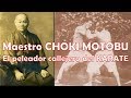 Karate en PELEAS CALLEJERAS Choki Motobu Sensei (El Bruce Lee japones)