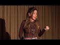 El futuro no es sostenible sino regenerativo | Gloria Gubianas | TEDxYouth@CollegiMontserrat