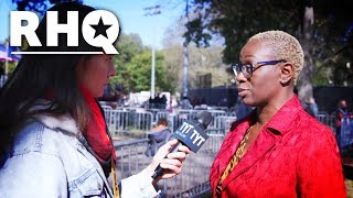 Nina Turner: AOC’s Bernie Endorsement IS Feminism