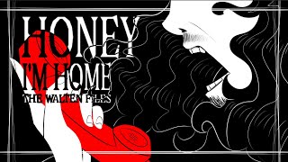 The Walten Files Animatic│Honey I'm Home│