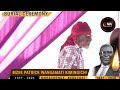 MIMI NITAFANYA KAZI NA SIFUNA 2027 GEORGE WAJACKOYAH WOWS MOURNERS IN KABUCHAI 