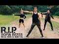 R.I.P. - Sofia Reyes (feat. Rita Ora & Anitta) | Caleb Marshall | Dance Workout