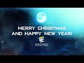 Merry Christmas and Happy New Year from Conference Carolinas!